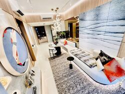 Kassia (D17), Condominium #447873161